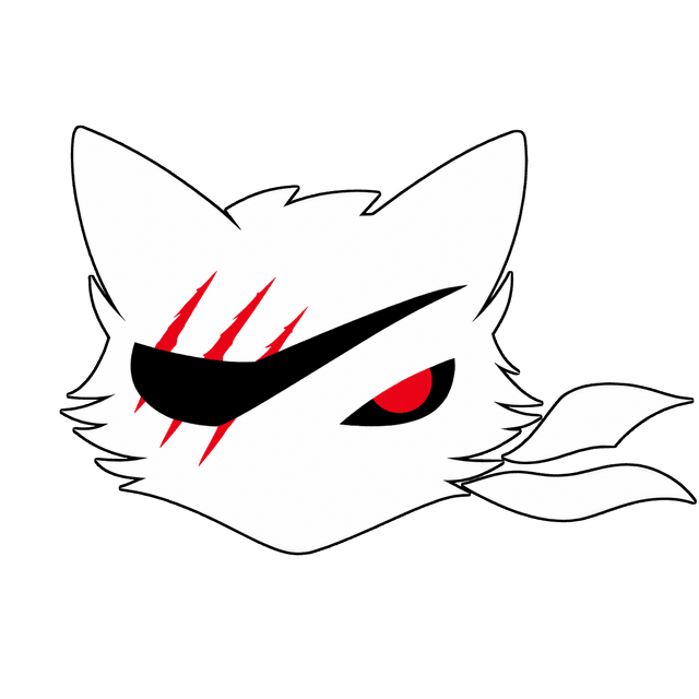 Ninja Cat
