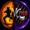Ninja Cat Live